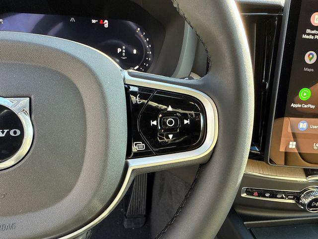 new 2026 Volvo XC60 car, priced at $58,360