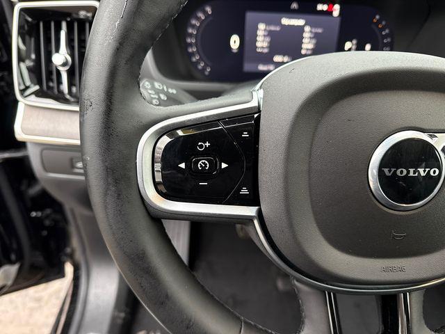 new 2026 Volvo XC90 car, priced at $77,650