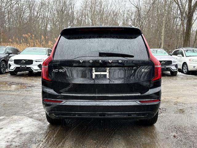 new 2026 Volvo XC90 car, priced at $77,650