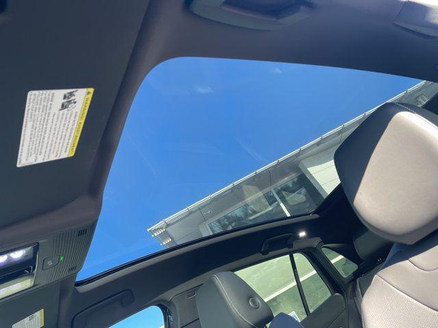 used 2023 Volkswagen ID.4 car, priced at $27,897