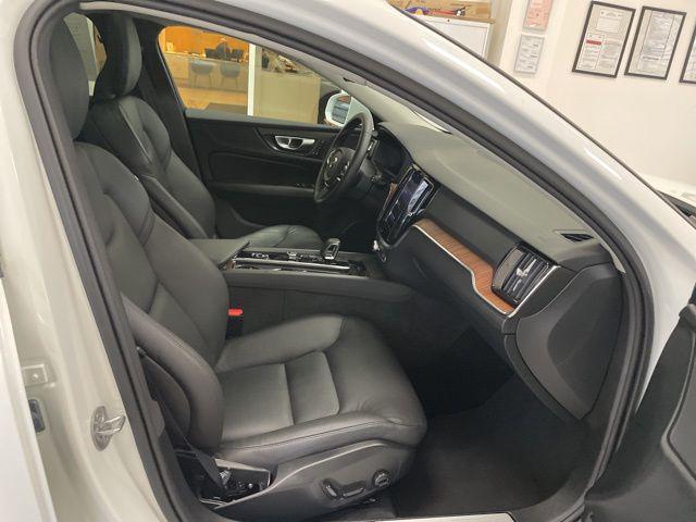 used 2025 Volvo V60 Cross Country car, priced at $37,499