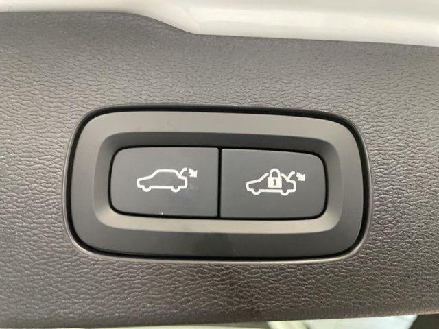 used 2025 Volvo V60 Cross Country car, priced at $37,499