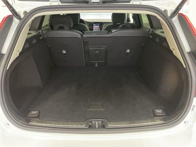 used 2025 Volvo V60 Cross Country car, priced at $37,499