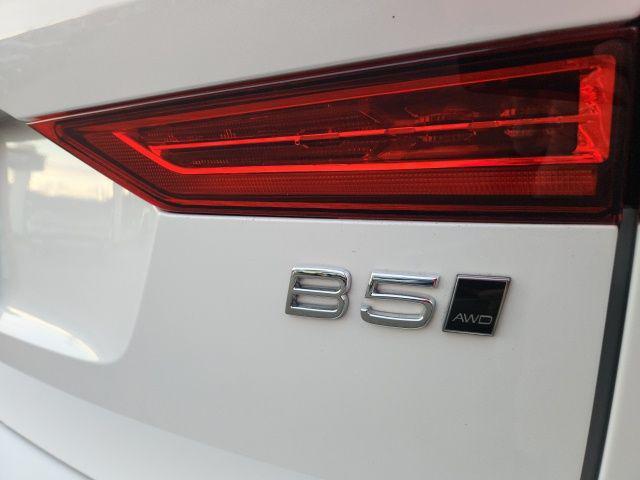 used 2025 Volvo XC60 car, priced at $35,700