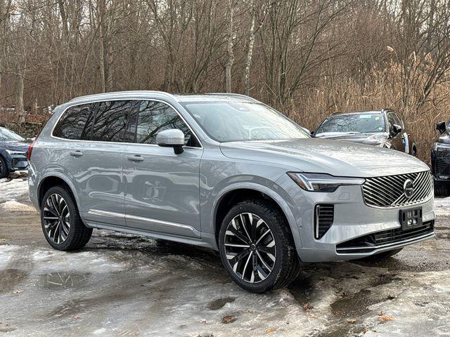 new 2026 Volvo XC90 car, priced at $71,825