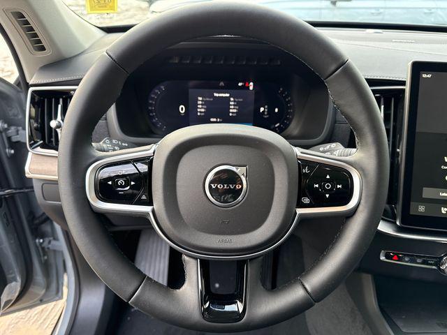new 2026 Volvo XC90 car, priced at $71,825