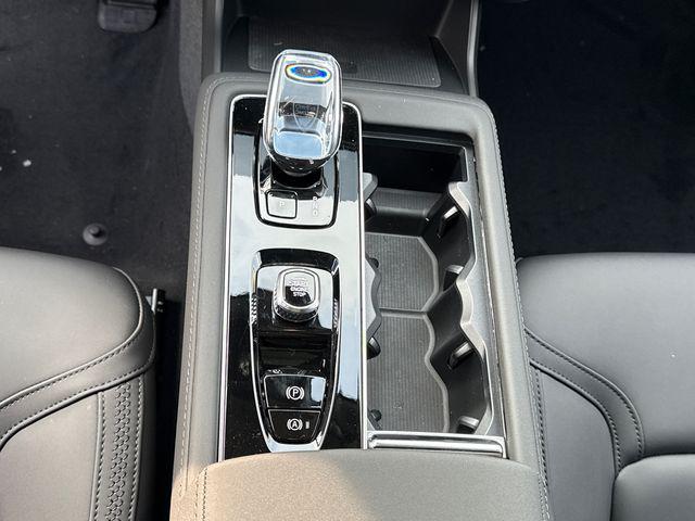 new 2026 Volvo XC90 car, priced at $71,825