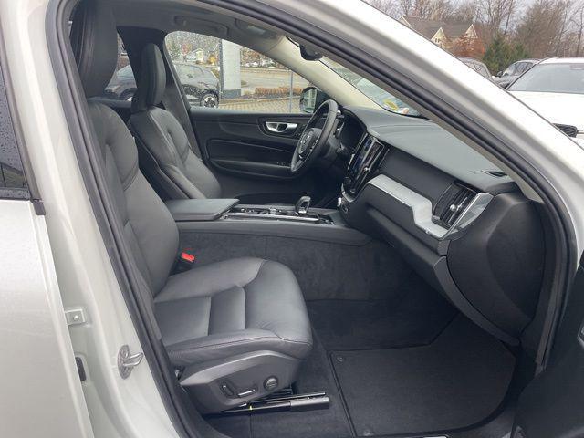used 2025 Volvo XC60 car, priced at $35,899