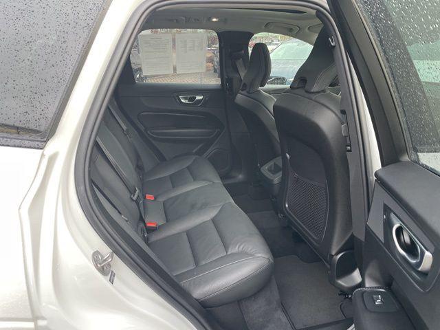 used 2025 Volvo XC60 car, priced at $35,899