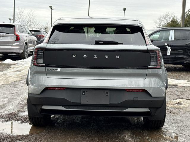 new 2026 Volvo EX30 car, priced at $50,120