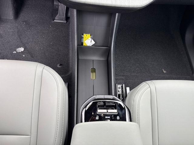 new 2026 Volvo EX30 car, priced at $50,120