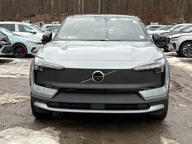 new 2026 Volvo EX30 car, priced at $50,120