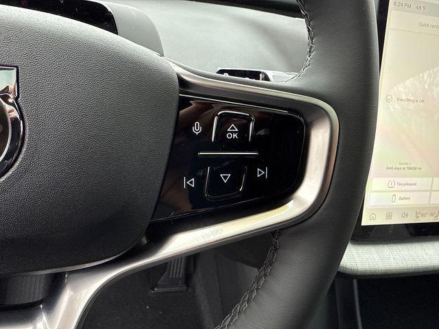 new 2026 Volvo EX30 car, priced at $50,120