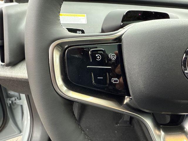 new 2026 Volvo EX30 car, priced at $50,120