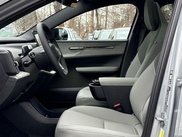 new 2026 Volvo EX30 car, priced at $50,120