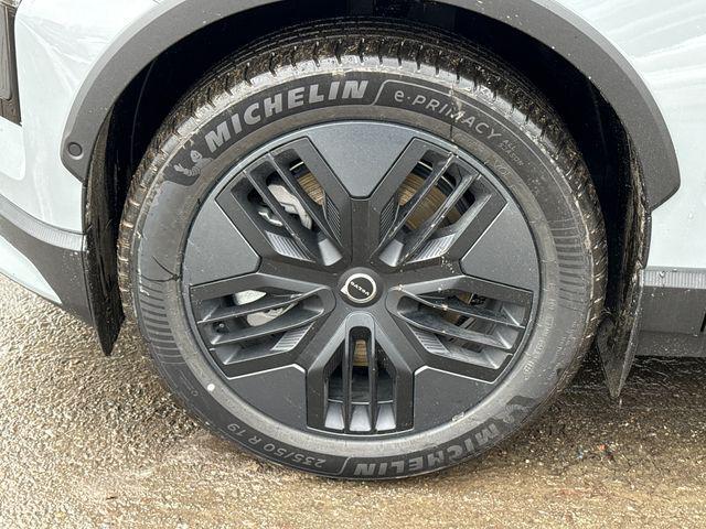 new 2026 Volvo EX30 car, priced at $50,120