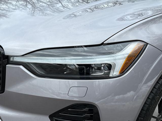 new 2026 Volvo XC60 car, priced at $57,985