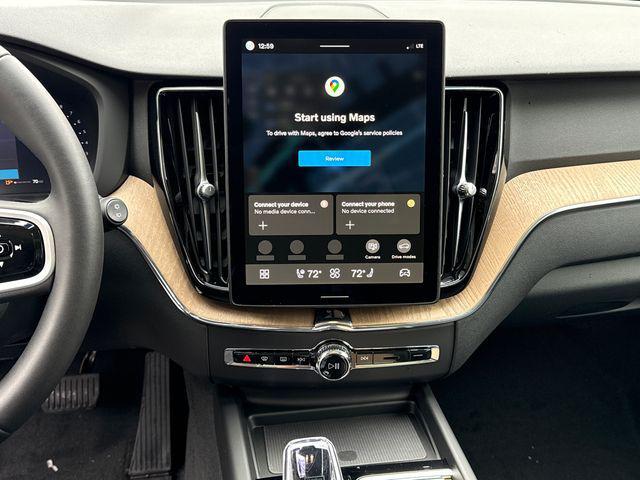 new 2026 Volvo XC60 car, priced at $57,985