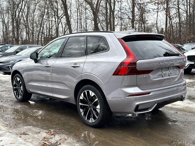 new 2026 Volvo XC60 car, priced at $57,985