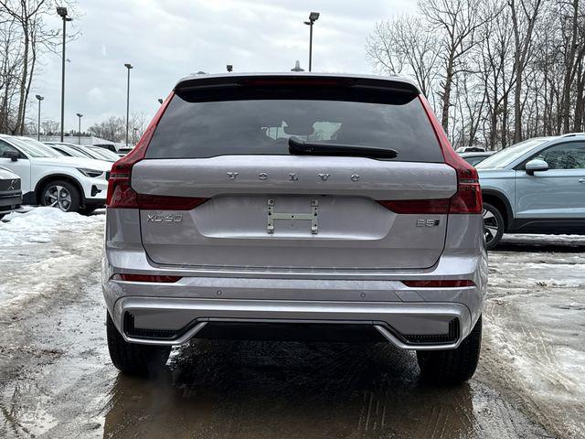 new 2026 Volvo XC60 car, priced at $57,985