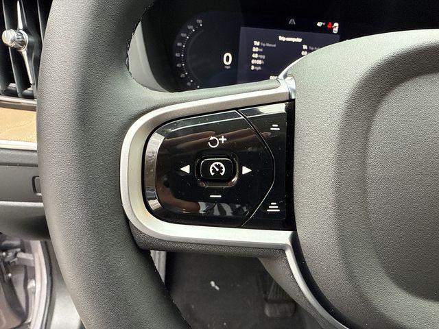 new 2026 Volvo XC60 car, priced at $57,985