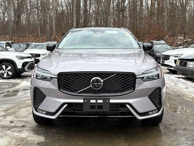 new 2026 Volvo XC60 car, priced at $57,985