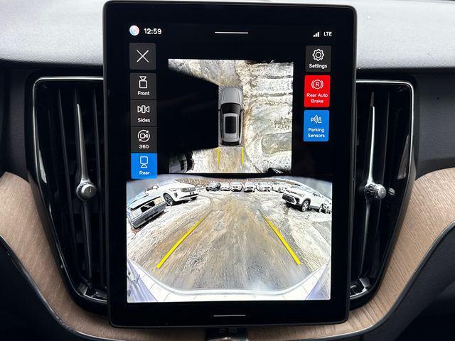 new 2026 Volvo XC60 car, priced at $57,985