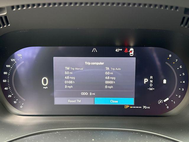 new 2026 Volvo XC60 car, priced at $57,985