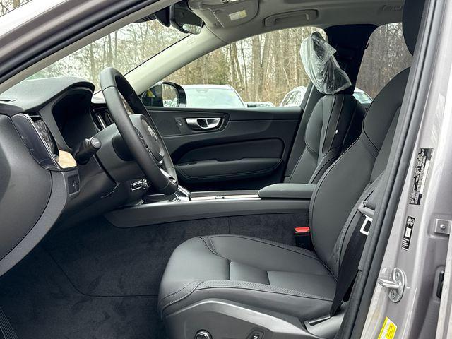 new 2026 Volvo XC60 car, priced at $57,985