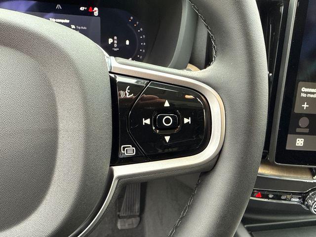 new 2026 Volvo XC60 car, priced at $57,985