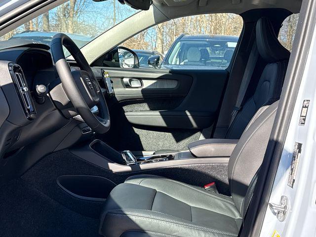 new 2026 Volvo XC40 car, priced at $50,260