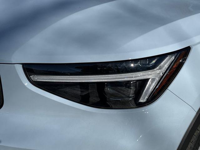 new 2026 Volvo XC40 car, priced at $50,260