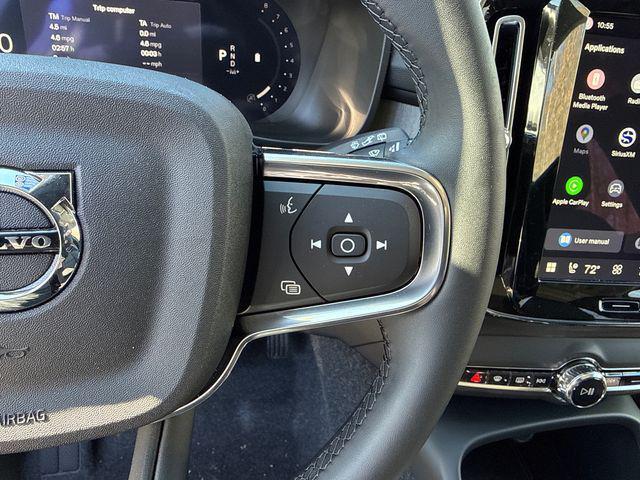 new 2026 Volvo XC40 car, priced at $50,260