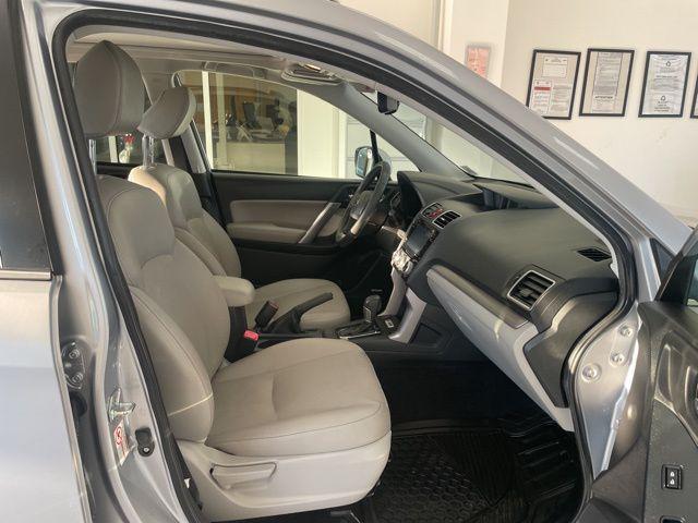 used 2016 Subaru Forester car, priced at $12,874