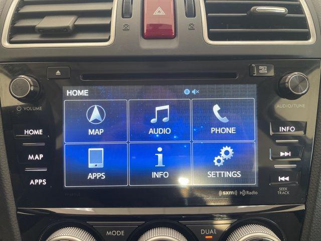 used 2016 Subaru Forester car, priced at $12,874