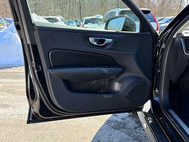 used 2025 Volvo V60 Cross Country car, priced at $35,893