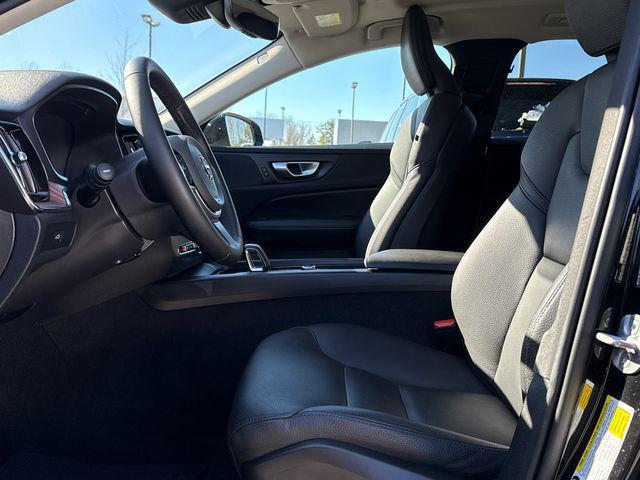 used 2025 Volvo V60 Cross Country car, priced at $35,893