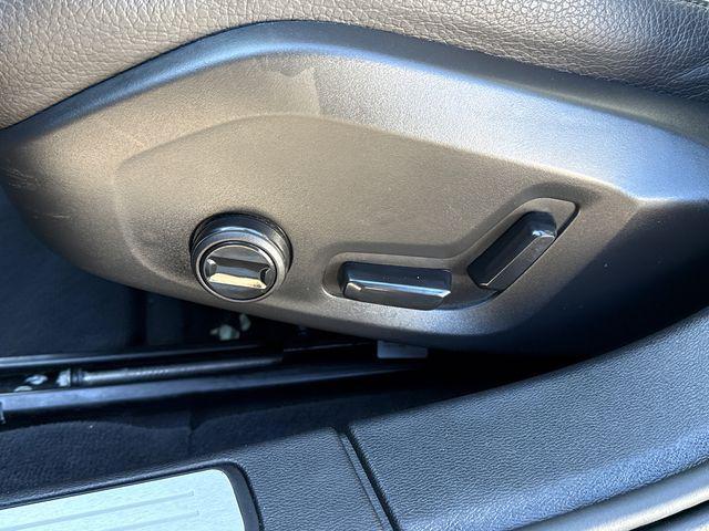 used 2025 Volvo V60 Cross Country car, priced at $35,893