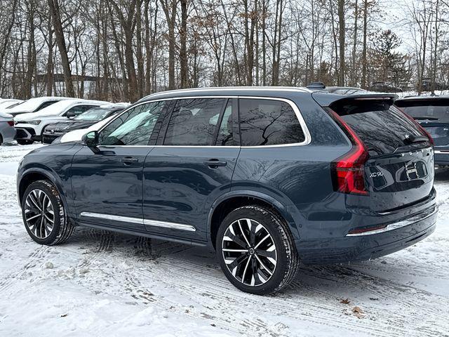 new 2026 Volvo XC90 car, priced at $75,155