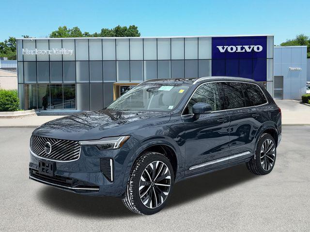 new 2026 Volvo XC90 car, priced at $75,155