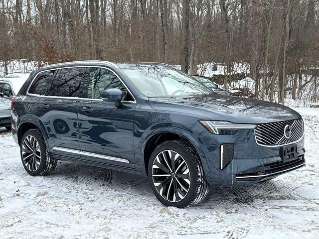 new 2026 Volvo XC90 car, priced at $75,155