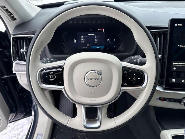 new 2026 Volvo XC90 car, priced at $75,155