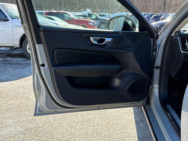 used 2024 Volvo S60 Recharge Plug-In Hybrid car, priced at $38,749