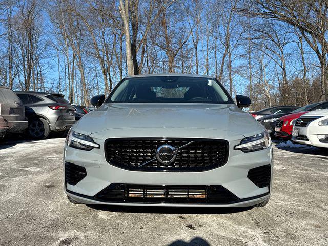 used 2024 Volvo S60 Recharge Plug-In Hybrid car, priced at $38,749