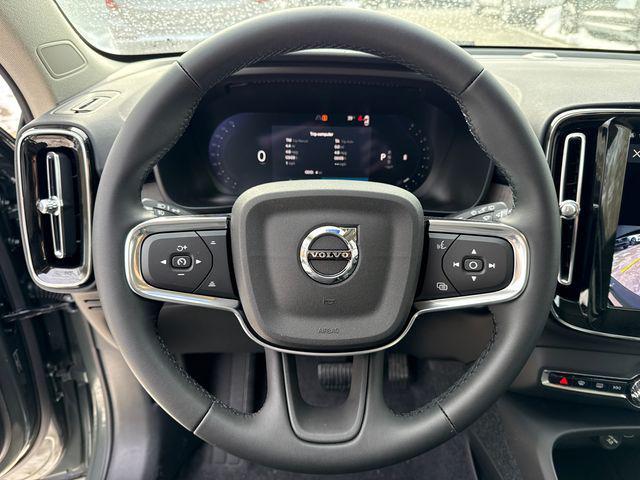 new 2026 Volvo XC40 car, priced at $48,110