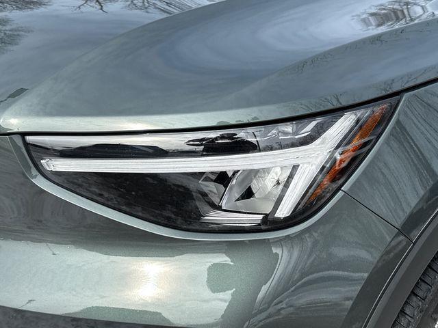 new 2026 Volvo XC40 car, priced at $48,110