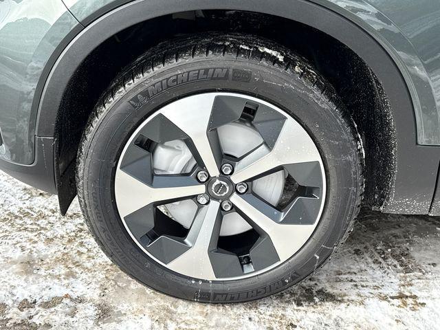 new 2026 Volvo XC40 car, priced at $48,110