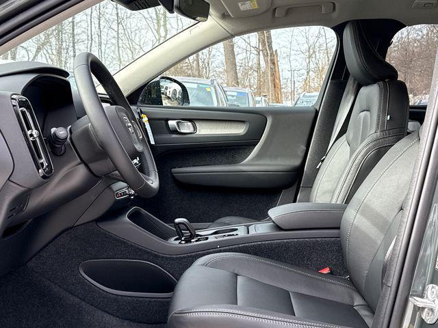 new 2026 Volvo XC40 car, priced at $48,110
