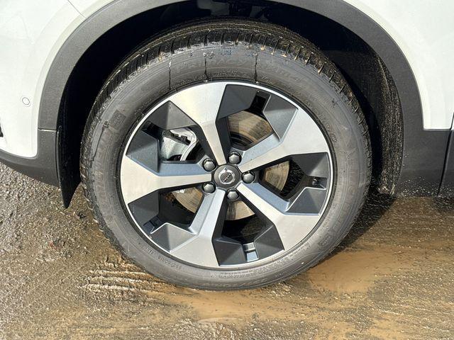 new 2026 Volvo XC40 car, priced at $50,150