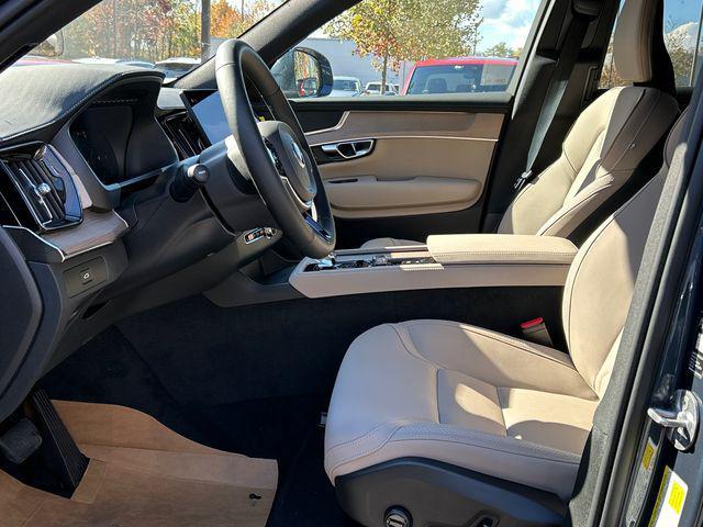 new 2026 Volvo XC90 car